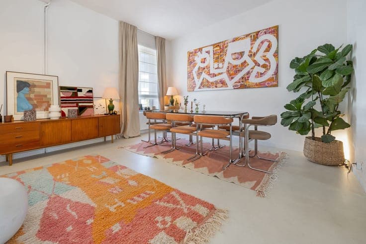 Beautiful, fully renovated house – 4 bedrooms