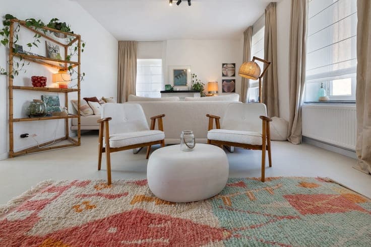 Beautiful, fully renovated house – 4 bedrooms