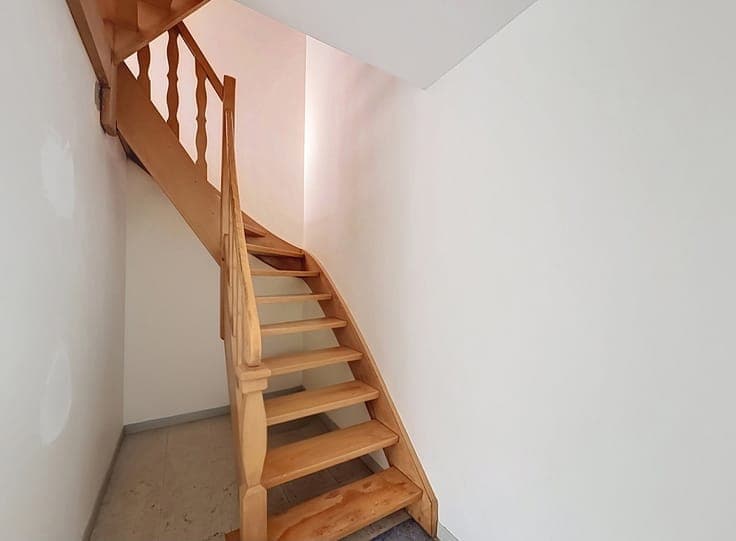 BERCHEM-SAINTE-AGATHE - 5 bedroom house with garden +/-212m²