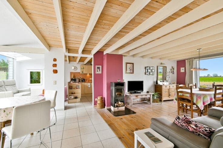 House in Middelkerke