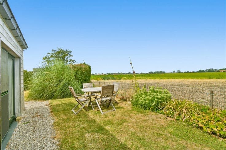 House in Middelkerke