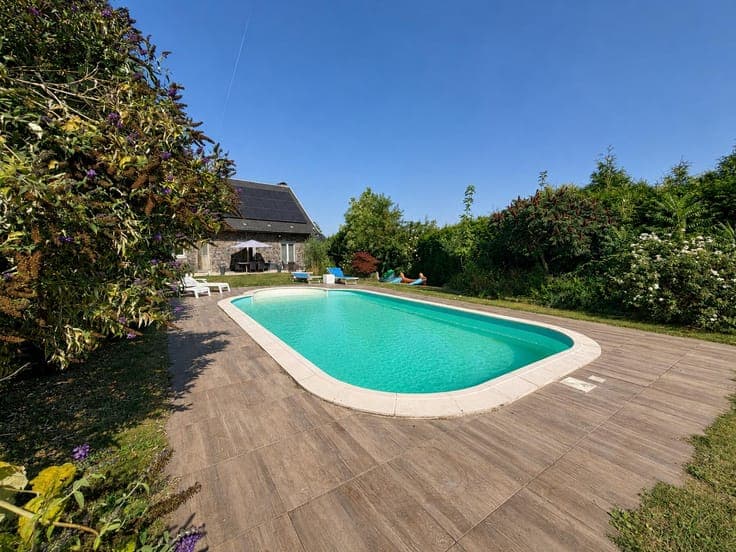 House in Awans