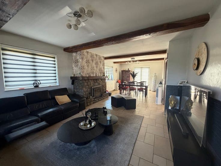 House in Awans