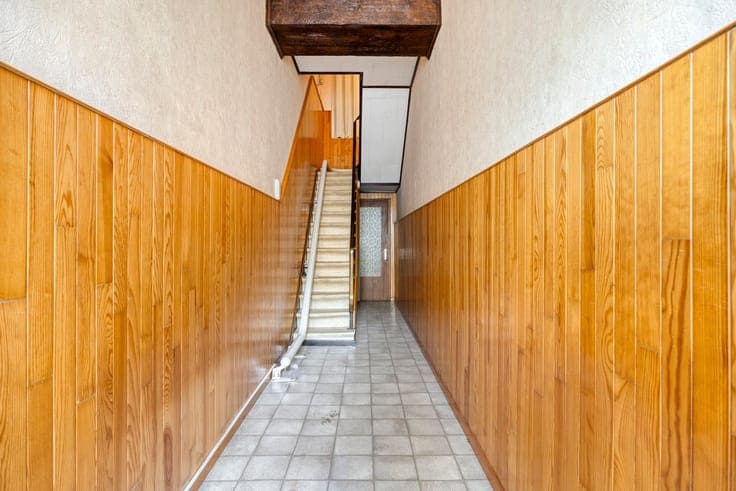 House in Mechelen