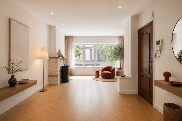 House in Mechelen