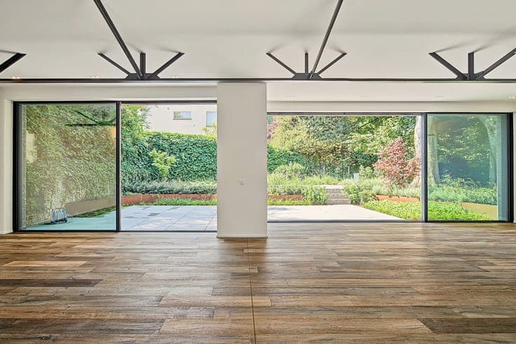 Vivier d'Oie – Stunning DUPLEX LOFT, approx. 600 m² + garden
