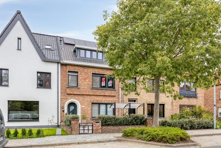 House in Assebroek