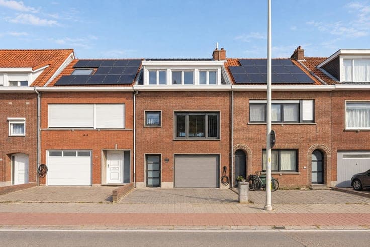 Woning