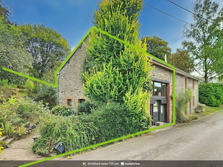 Farmhouse