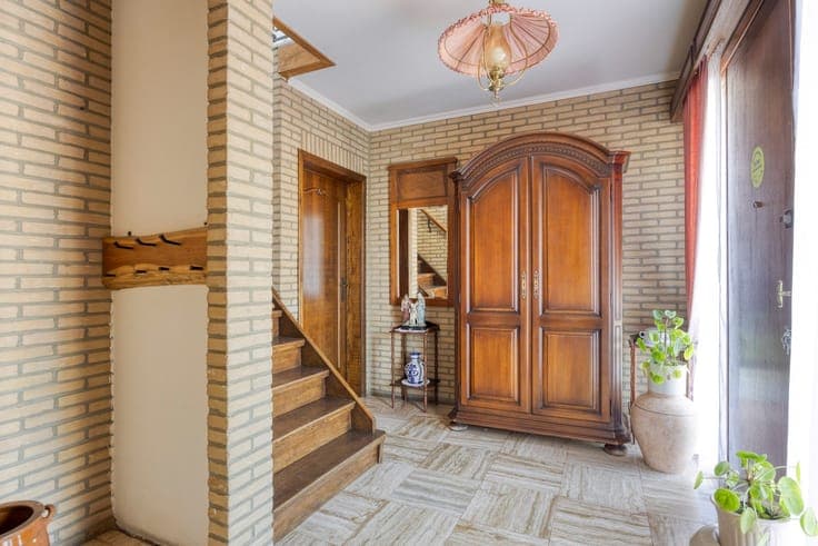 Charmante vrijstaande woning met 4 slaapkamers op een rui...