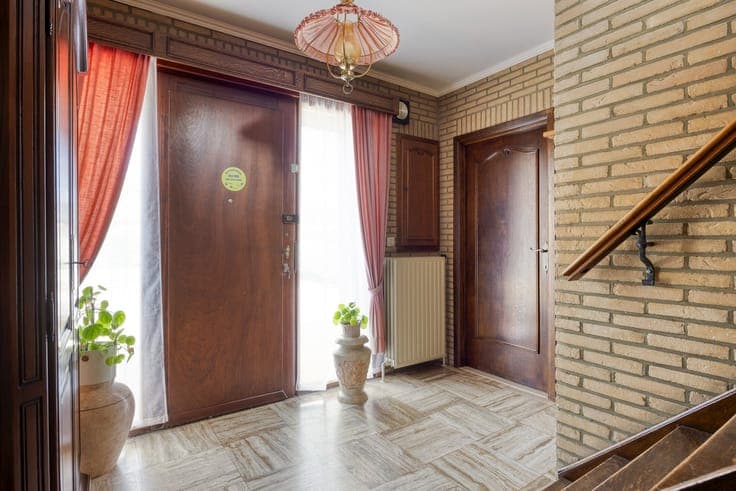 Charmante vrijstaande woning met 4 slaapkamers op een rui...