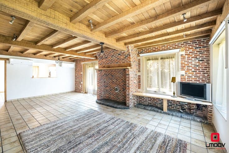 House in De Pinte