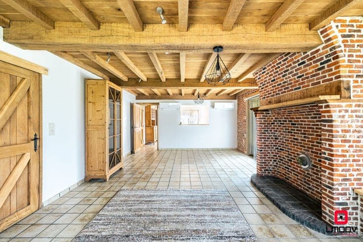 House in De Pinte