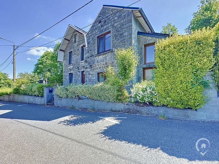House in Marche-en-Famenne