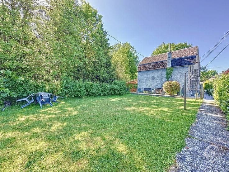 House in Marche-en-Famenne