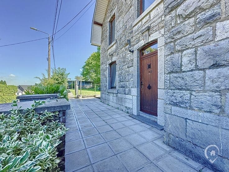 House in Marche-en-Famenne