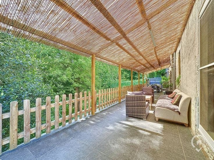 House in Marche-en-Famenne