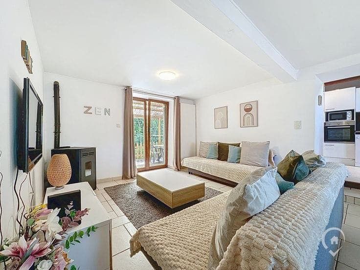 House in Marche-en-Famenne