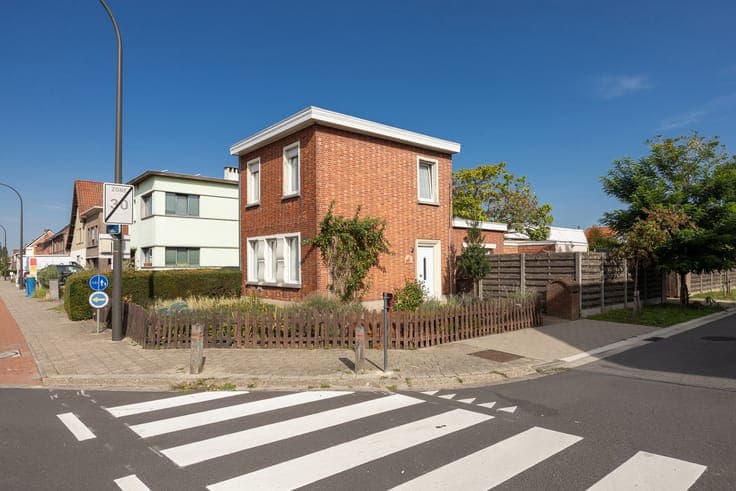 House in Wommelgem