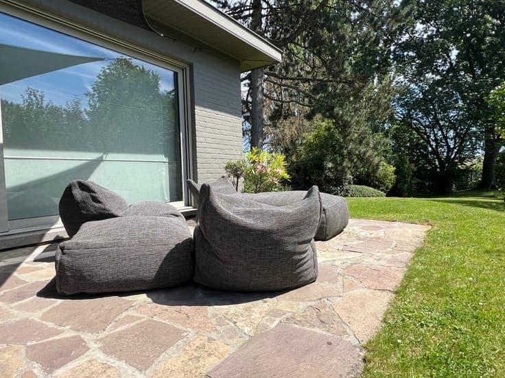 Charming villa with 4 bedrooms in Meise