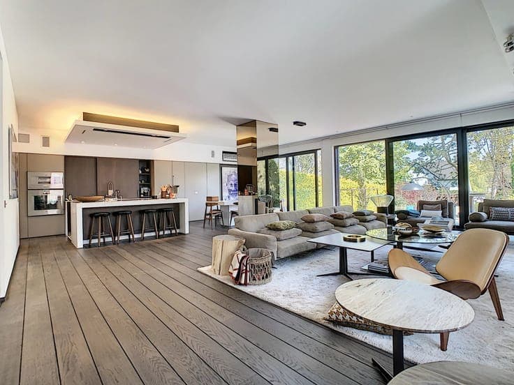 Observatoire - Charmed renovated house with style