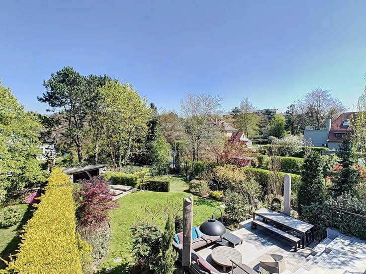 Observatoire - Charmed renovated house with style