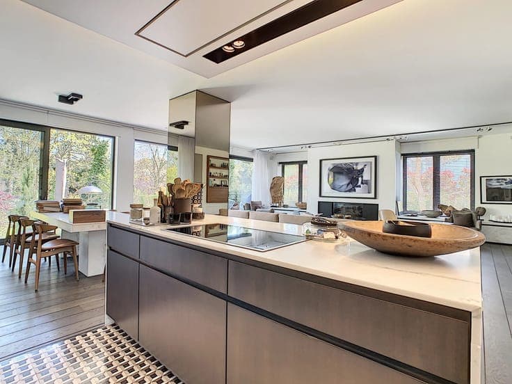 Observatoire - Charmed renovated house with style