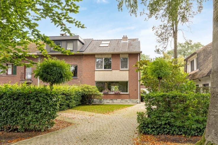 WONING
