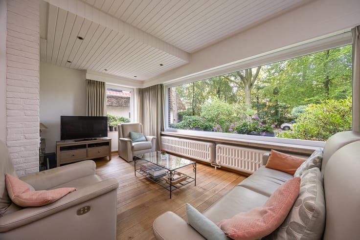 WONING