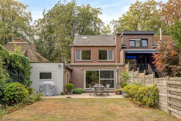 WONING