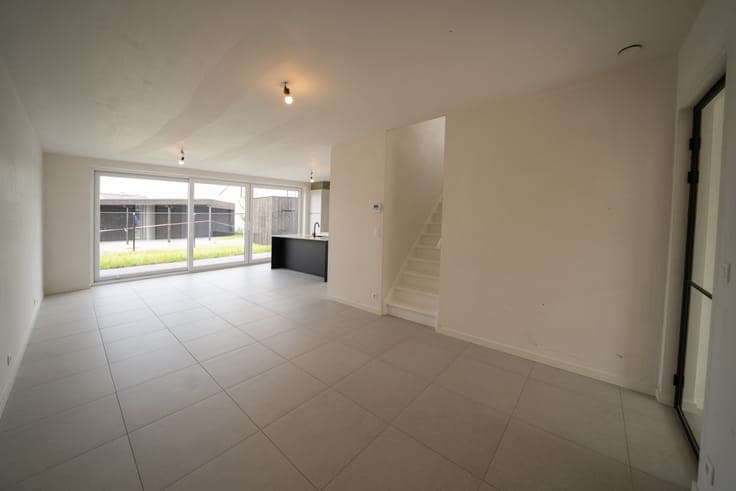 House in Deinze