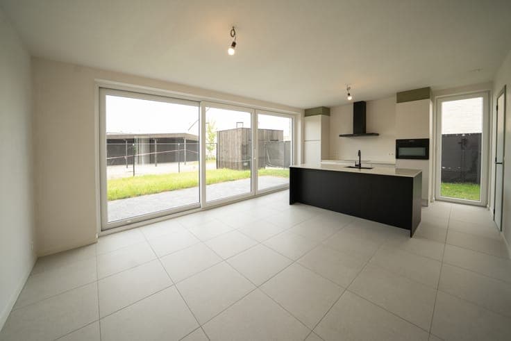 House in Deinze