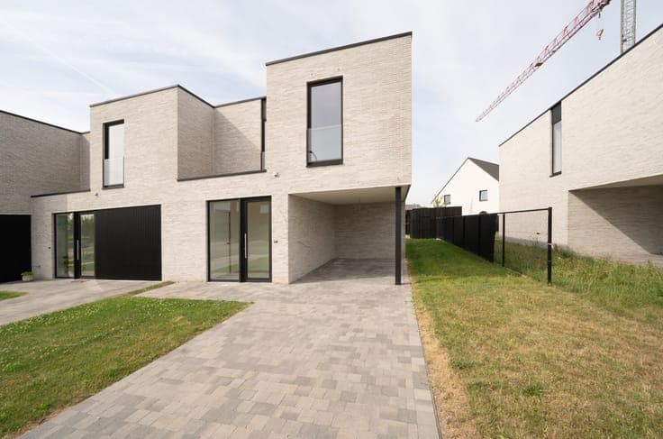 House in Deinze