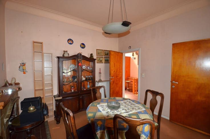 House in Berchem