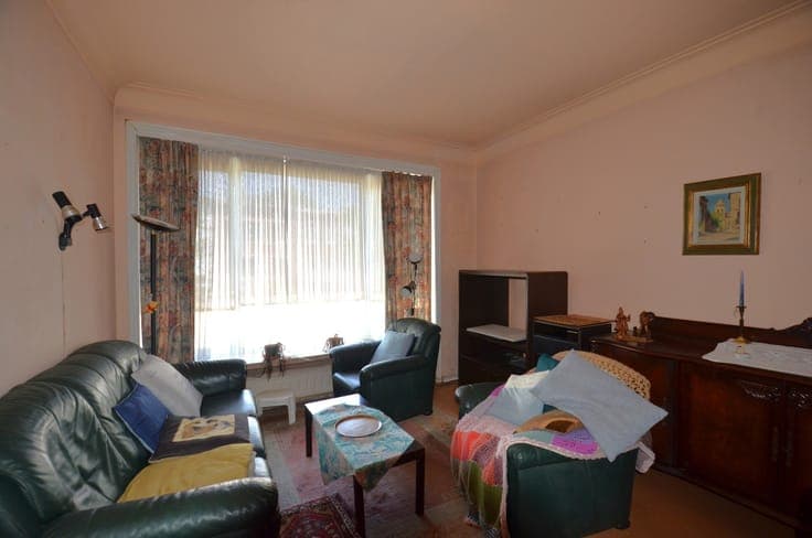 House in Berchem