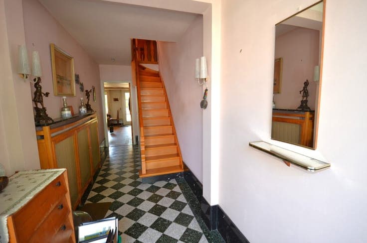 House in Berchem