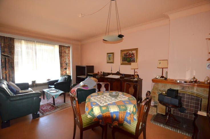 House in Berchem