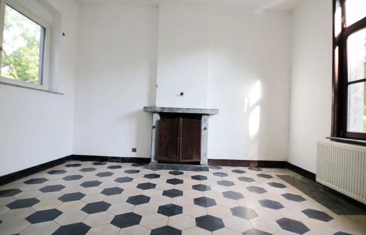 Beautiful house is waiting for you!