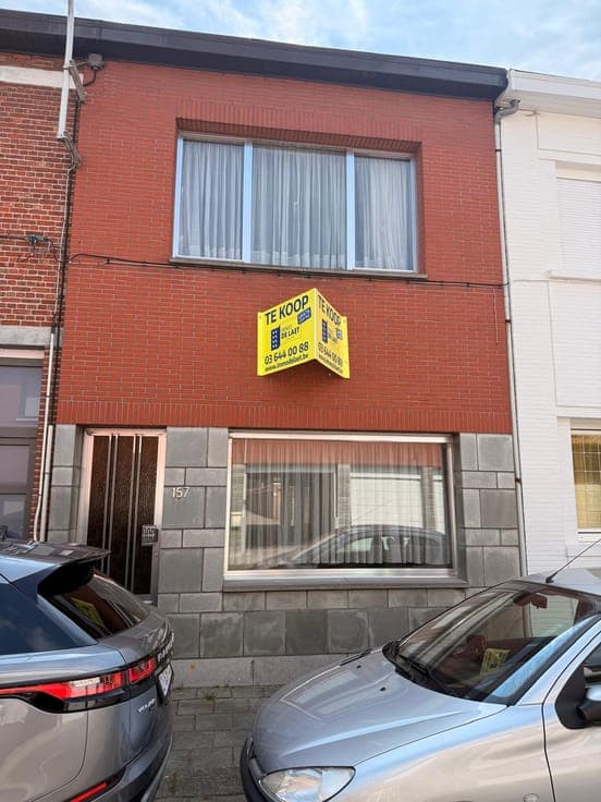 House in Schoten