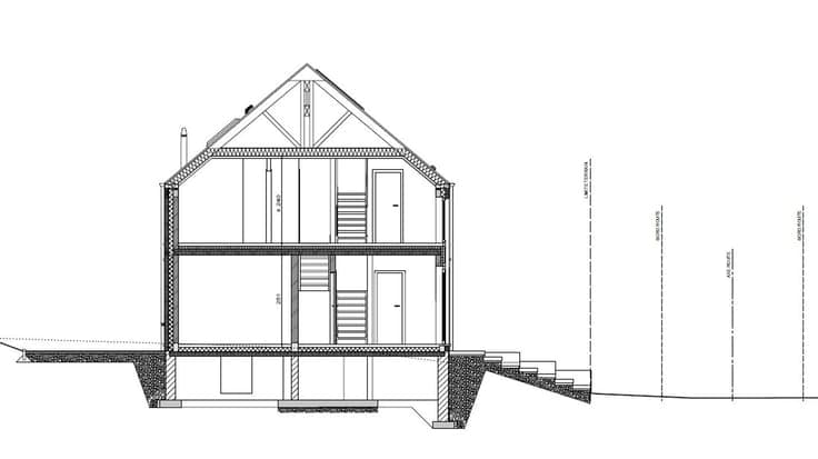 Maison à vendre à Hanzinne LOT n° 15