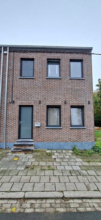 House in Dampremy