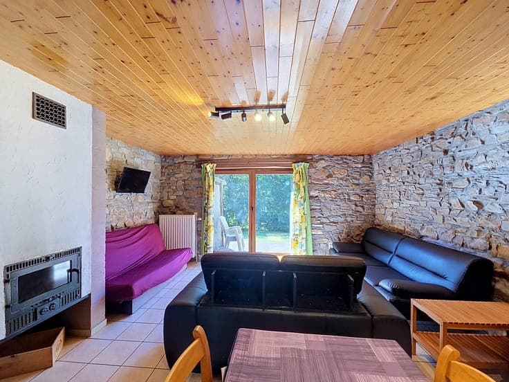 Investment property in Sainte-Ode