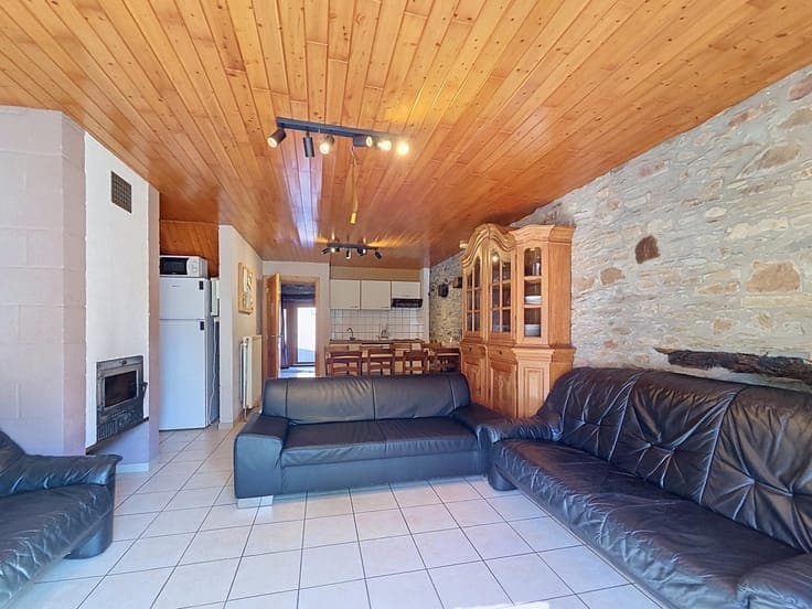 Investment property in Sainte-Ode