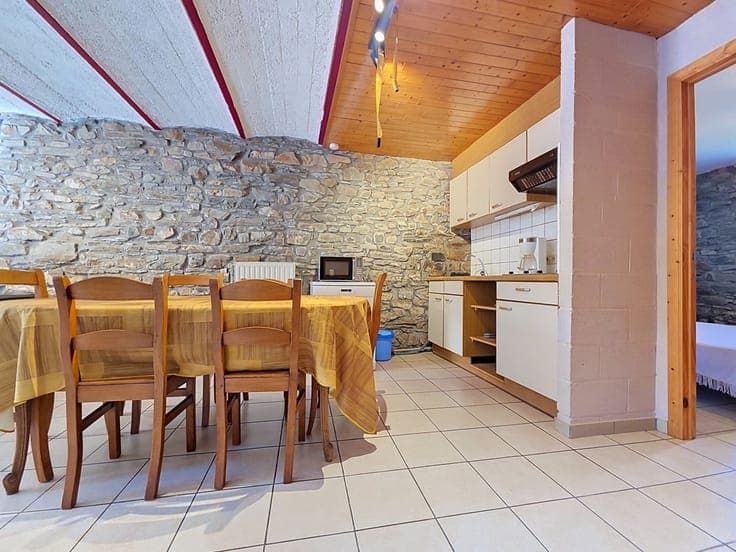 Investment property in Sainte-Ode