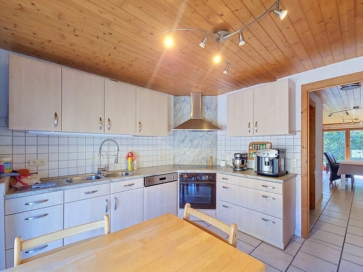 Investment property in Sainte-Ode