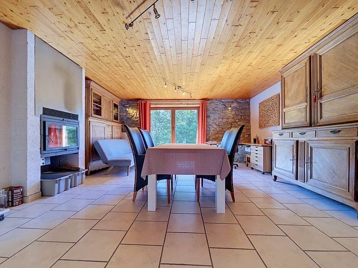 Investment property in Sainte-Ode