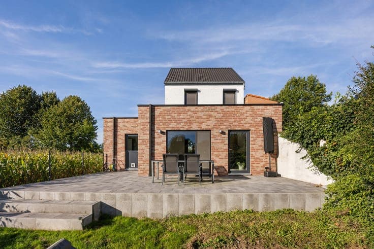 House in Riemst