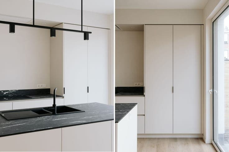 Prachtig gerenoveerde woning met 3 slaapkamers en tuin