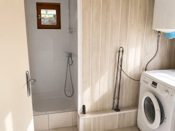 Charmante starterswoning met 2 slaapkamers, keuken, livin...