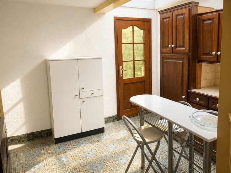 Charmante starterswoning met 2 slaapkamers, keuken, livin...